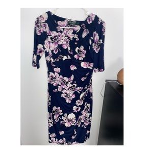 Flower dress